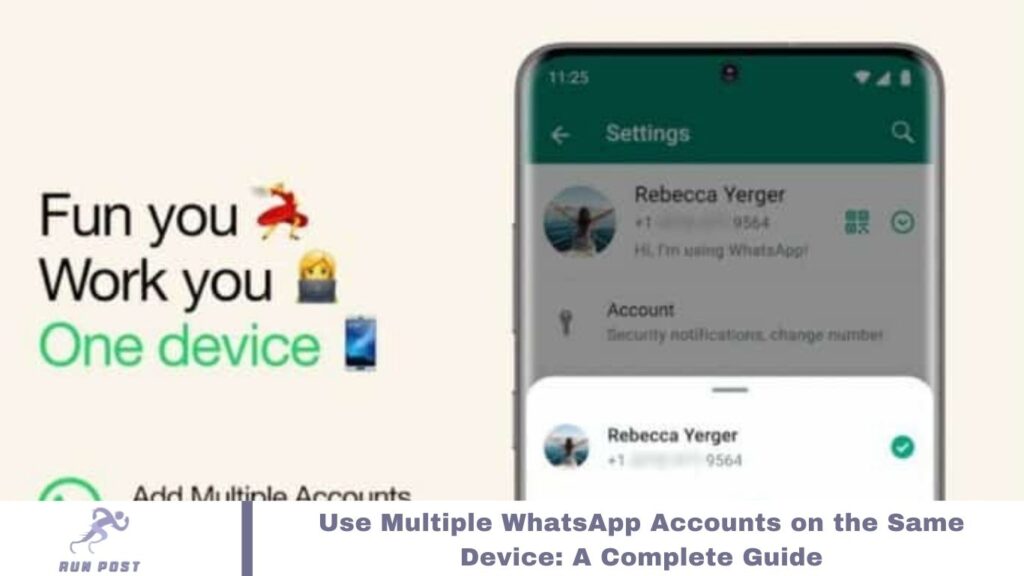 _Multiple WhatsApp Accounts
