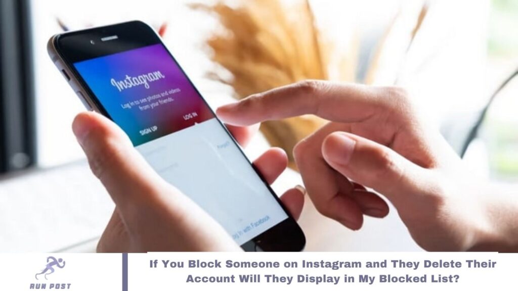 If You Block Someone on Instagram