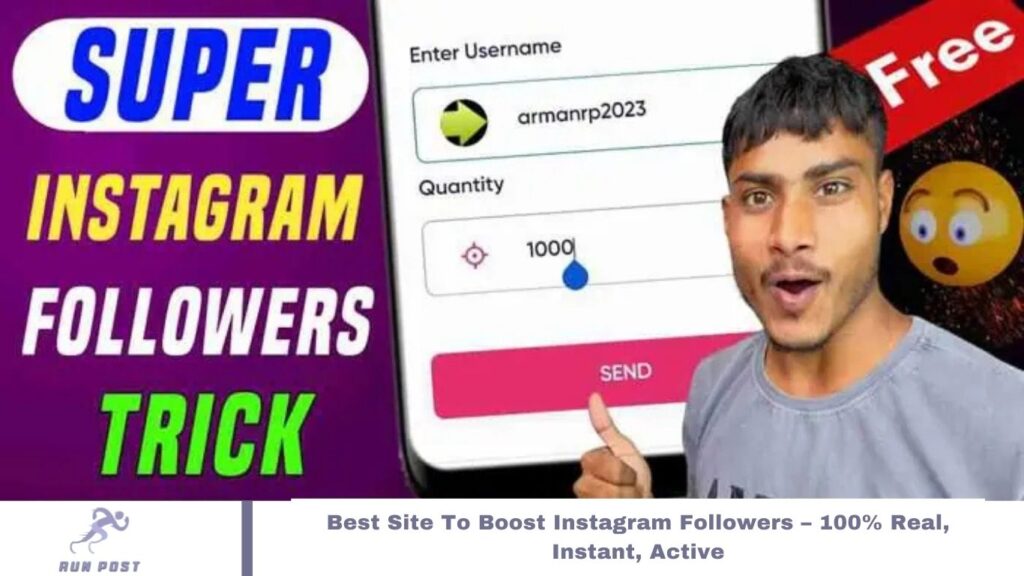 Instagram Followers
