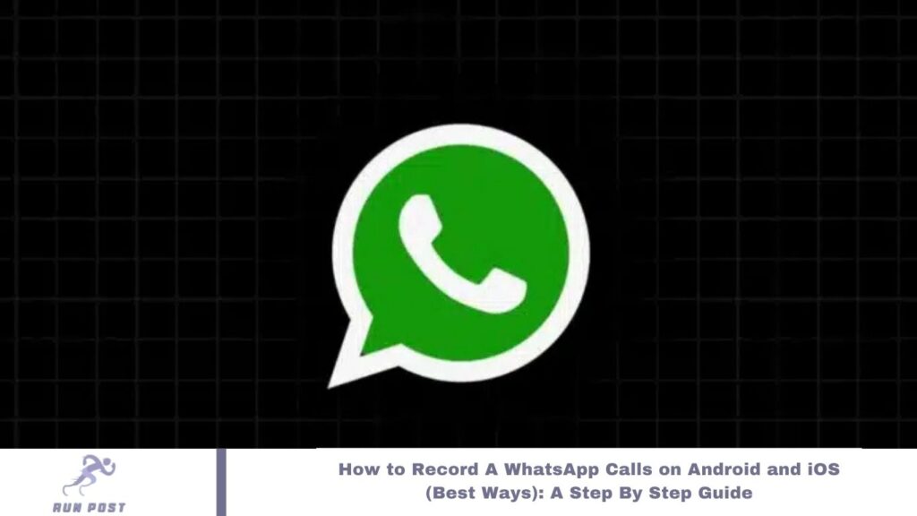 WhatsApp Calls