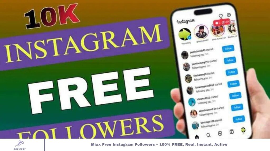 Free Instagram Followers