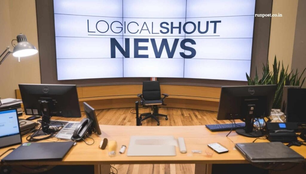 LogicalShout News