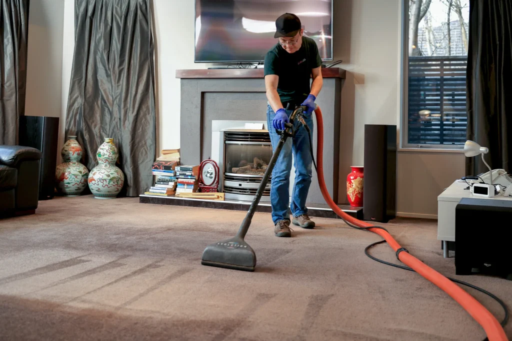 From Stains to Freshness: How Professional Carpet Cleaning Revitalizes Your Space