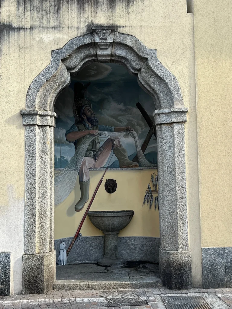 A glass being filled with clean drinking water from a tap