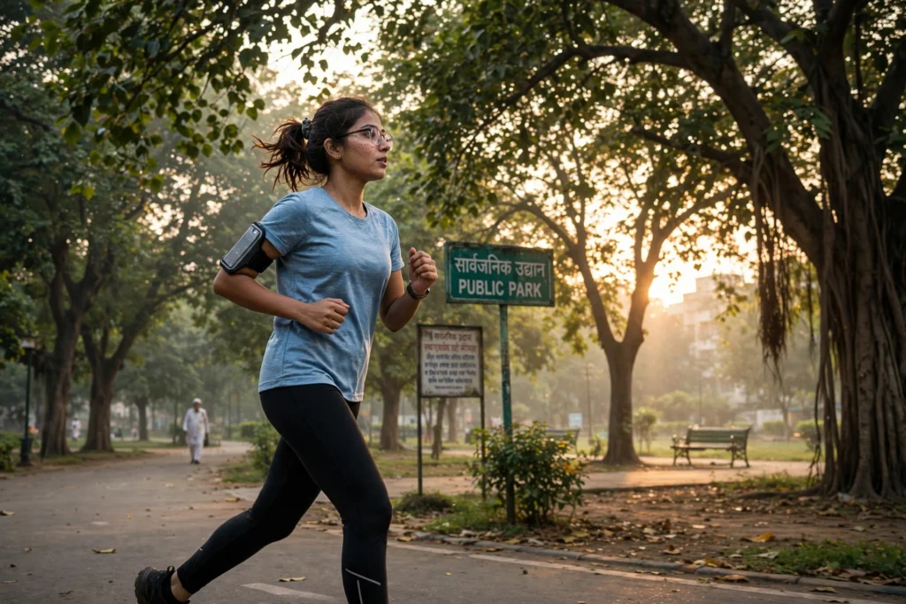 From Couch to 5K: An 8-Week Beginner Running Plan That Actually Works